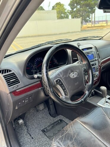 Hyundai Santa Fe 2011, 280,100 km - 2.0 л - Bakı