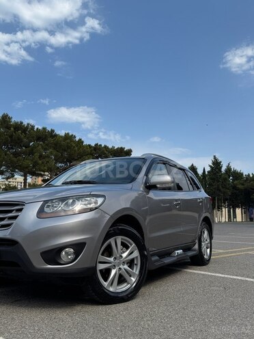 Hyundai Santa Fe 2011, 280,100 km - 2.0 л - Bakı