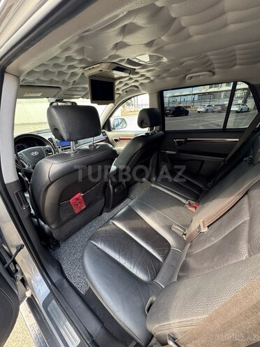 Hyundai Santa Fe 2011, 280,100 km - 2.0 л - Bakı