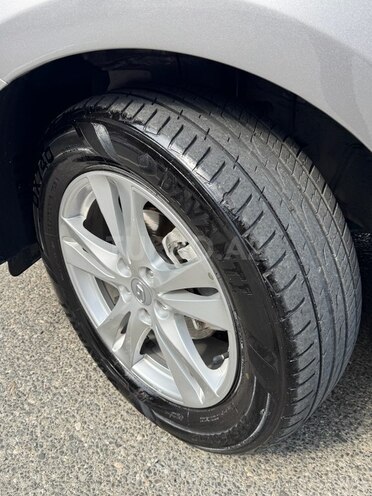 Hyundai Santa Fe 2011, 280,100 km - 2.0 л - Bakı