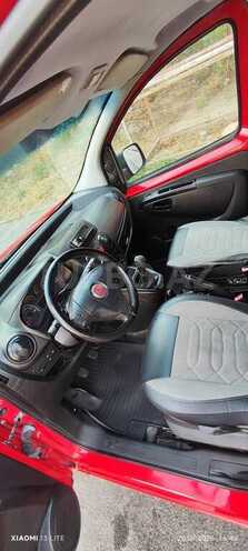 Fiat Fiorino 2011, 362,000 km - 1.4 l - Bakı