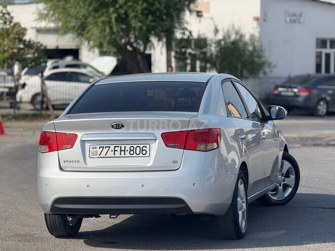 Kia Cerato 2012, 176,851 km - 1.6 l - Bakı