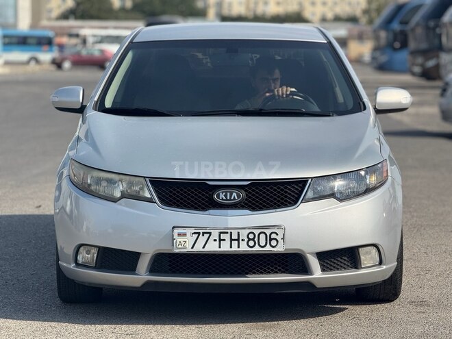 Kia Cerato 2012, 176,851 km - 1.6 l - Bakı