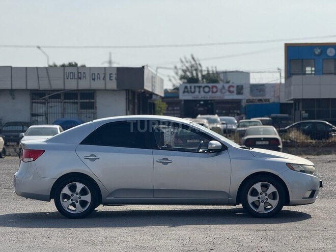 Kia Cerato 2012, 176,851 km - 1.6 l - Bakı
