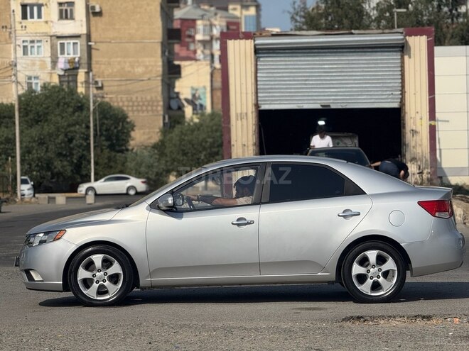 Kia Cerato 2012, 176,851 km - 1.6 l - Bakı