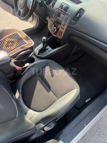 Kia Cerato 2012, 176,851 km - 1.6 l - Bakı