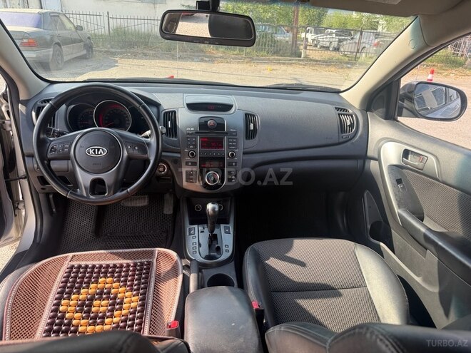Kia Cerato 2012, 176,851 km - 1.6 l - Bakı