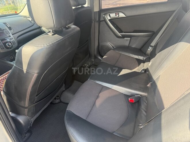 Kia Cerato 2012, 176,851 km - 1.6 l - Bakı