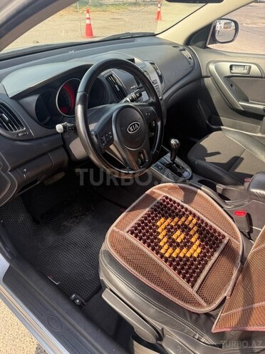 Kia Cerato 2012, 176,851 km - 1.6 l - Bakı