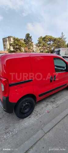 Fiat Fiorino 2011, 362,000 km - 1.4 l - Bakı
