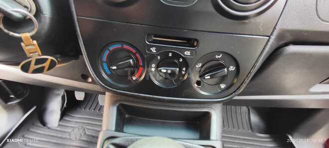 Fiat Fiorino 2011, 362,000 km - 1.4 l - Bakı
