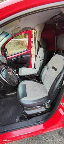 Fiat Fiorino 2011, 362,000 km - 1.4 l - Bakı