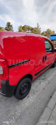 Fiat Fiorino 2011, 362,000 km - 1.4 l - Bakı