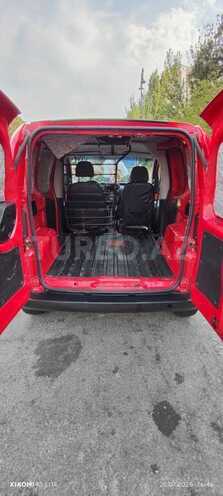 Fiat Fiorino 2011, 362,000 km - 1.4 l - Bakı