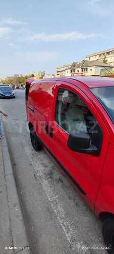 Fiat Fiorino 2011, 362,000 km - 1.4 l - Bakı