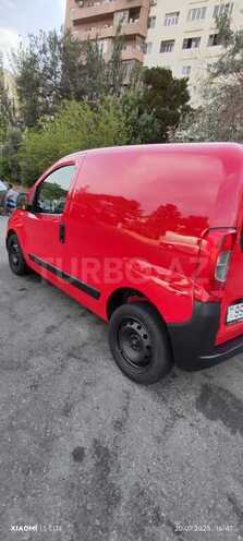 Fiat Fiorino 2011, 362,000 km - 1.4 l - Bakı