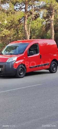 Fiat Fiorino 2011, 362,000 km - 1.4 l - Bakı