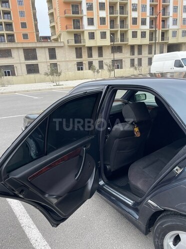 Mercedes C 180 1997, 420,000 km - 1.8 л - Sumqayıt