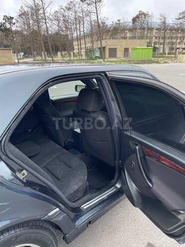 Mercedes C 180 1997, 420,000 km - 1.8 л - Sumqayıt