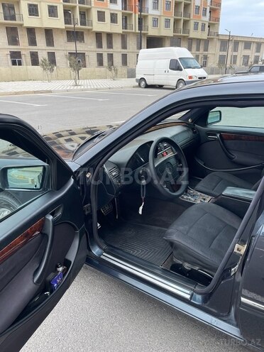 Mercedes C 180 1997, 420,000 km - 1.8 л - Sumqayıt