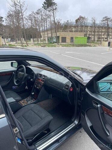 Mercedes C 180 1997, 420,000 km - 1.8 л - Sumqayıt