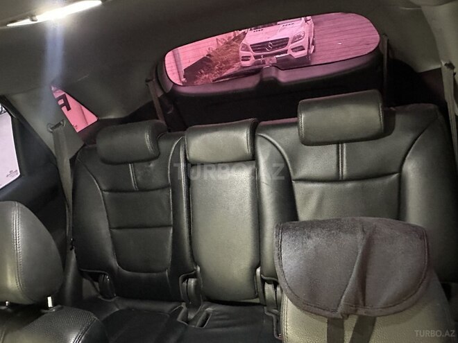 Kia Sorento 2010, 186,000 km - 2.2 l - Bakı