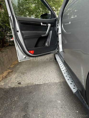 Kia Sorento 2010, 186,000 km - 2.2 l - Bakı