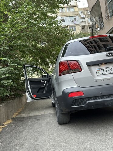 Kia Sorento 2010, 186,000 km - 2.2 l - Bakı