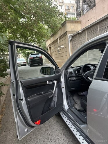 Kia Sorento 2010, 186,000 km - 2.2 l - Bakı