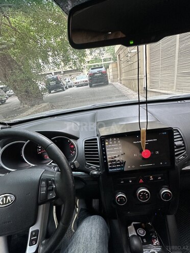 Kia Sorento 2010, 186,000 km - 2.2 l - Bakı