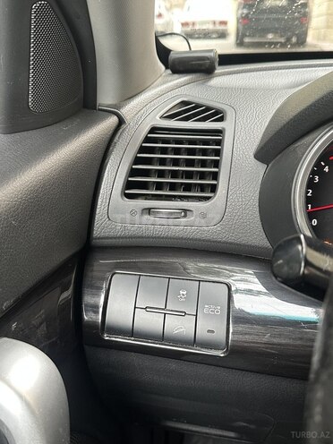 Kia Sorento 2010, 186,000 km - 2.2 l - Bakı