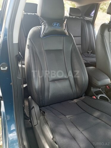 Hyundai i30 2014, 247,000 km - 1.6 l - Şəki