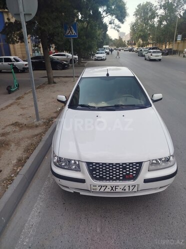 Khazar LX 2019, 19,000 km - 1.7 l - Bakı