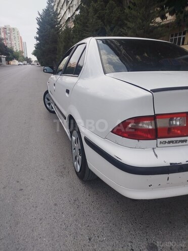 Khazar LX 2019, 19,000 km - 1.7 l - Bakı