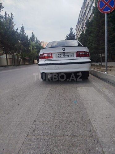 Khazar LX 2019, 19,000 km - 1.7 l - Bakı