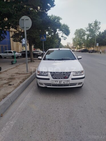 Khazar LX 2019, 19,000 km - 1.7 l - Bakı