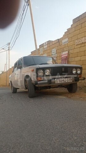 LADA (VAZ) 2106 2000, 95,000 km - 1.6 l - Bakı
