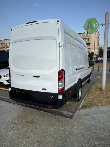 Ford Transit 2014, 330,000 km - 2.2 л - Bakı