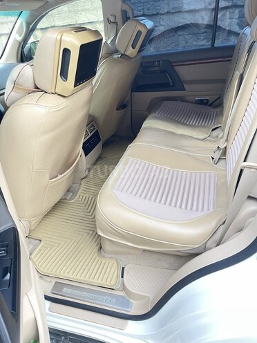 Toyota Land Cruiser 2012, 148,000 km - 4.0 л - Bakı