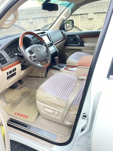 Toyota Land Cruiser 2012, 148,000 km - 4.0 л - Bakı