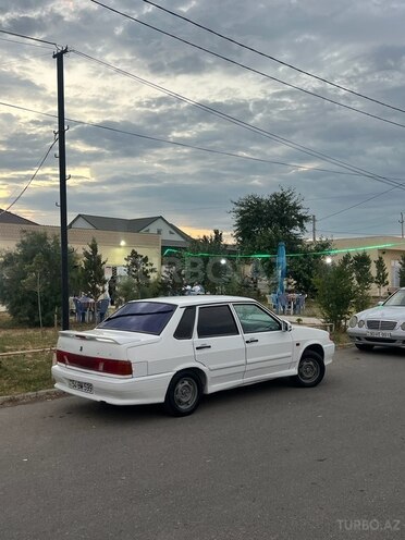 LADA (VAZ) 2115 2012, 200,000 km - 1.6 l - Şirvan