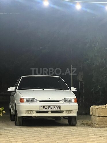 LADA (VAZ) 2115 2012, 200,000 km - 1.6 l - Şirvan