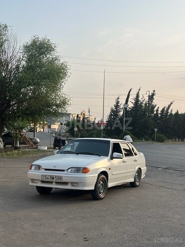 LADA (VAZ) 2115 2012, 200,000 km - 1.6 l - Şirvan