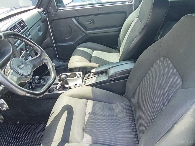 LADA (VAZ) Niva 2012, 130,000 km - 1.7 l - Balakən