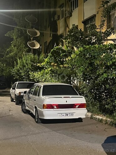 LADA (VAZ) 2115 2012, 200,000 km - 1.6 l - Şirvan