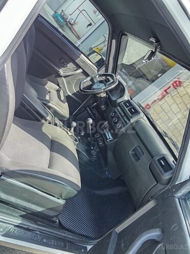 LADA (VAZ) Niva 2012, 130,000 km - 1.7 l - Balakən