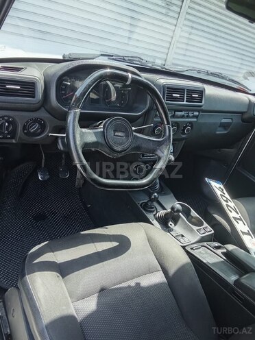 LADA (VAZ) Niva 2012, 130,000 km - 1.7 l - Balakən