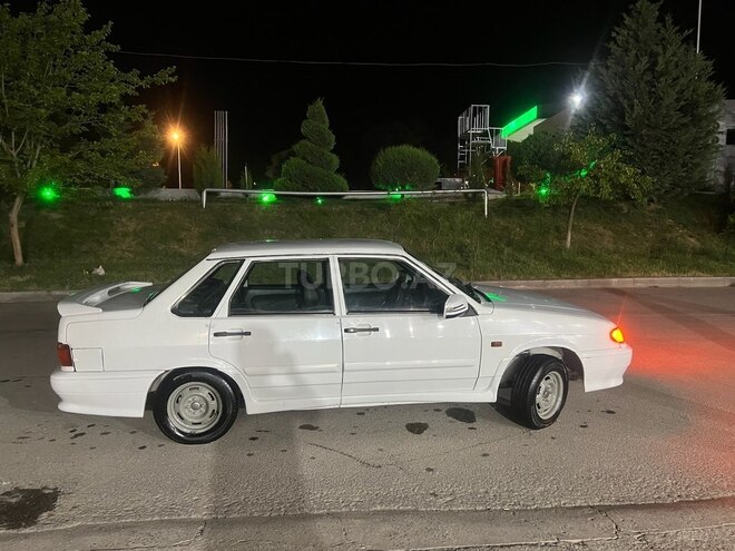 LADA (VAZ) 2115 2012, 200,000 km - 1.6 l - Şirvan