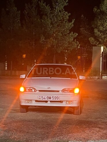 LADA (VAZ) 2115 2012, 200,000 km - 1.6 l - Şirvan