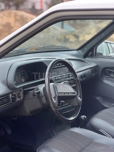 LADA (VAZ) 2115 2012, 200,000 km - 1.6 l - Şirvan